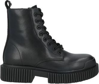 A|X Armani Exchange CALZADO - Botines de caña alta en YOOX.COM