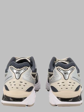 Asics Sneakers - Gray