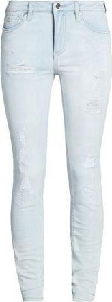 A|X Armani Exchange BOTTOMWEAR - Jeans on YOOX.COM