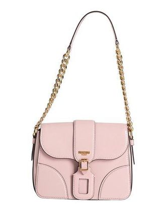 Moschino BOLSOS - Bolsos de asas largas en YOOX.COM