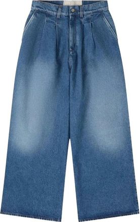 ERL Erl, Uomo, Jeans, Blu, M, new
