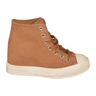 Converse Sneakers, male, Brown, 7 1/2 UK, Converse Trainers