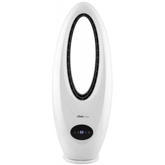 Ufesa Ventilador De Torre Torre Vertical Kioto Blanco 45w
