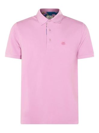 Etro Polo Shirt