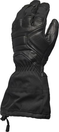 Black Diamond Guide Glove - Mens at Nordstrom, Size Xx-Large
