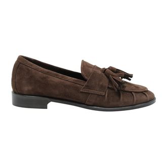 &Egrave; Mia Mujer, Zapatos, Marr&oacute;n, Talla: 38 EU