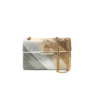 Kurt Geiger Donna, Borse, Multicolore, Taglia unica, new