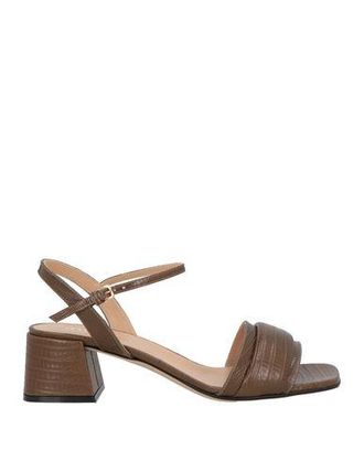 Sergio Rossi FOOTWEAR - Sandals sur YOOX.COM