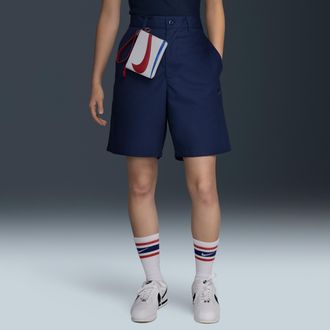 Nike Unisex Icon Cortez Wristlet in White | N1009739-175