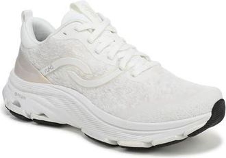 Rykä Dedicate LX Walking Shoe in White at Nordstrom, Size 6.5