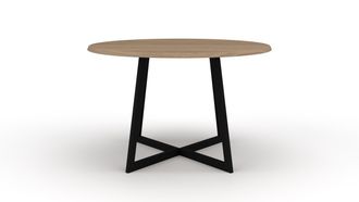 Schubiger M&ouml;bel Esstisch Anansar