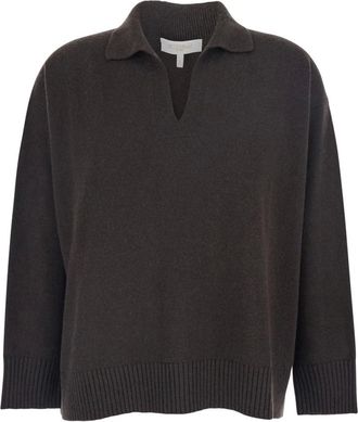 Antonelli Mujer, Jerseys, Marrón, Talla: S