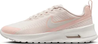 Nike Womens Air Max Nuaxis Shoes in Pink | HF1233-600