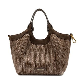 Gianni Chiarini Mujer, Bolsos, Marr&oacute;n, Talla: ONE Size