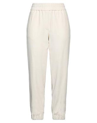 Circolo 1901 BOTTOMWEAR - Trousers on YOOX.COM