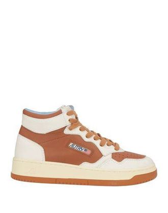 Autry FOOTWEAR - Trainers on YOOX.COM