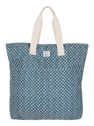 Protest Umh&auml;ngetasche PROTEST Taschen PRTWIX, Damen, blau (raku blau), Obermaterial: 100% Polyester PES., Taschen Umh&auml;ngetasche