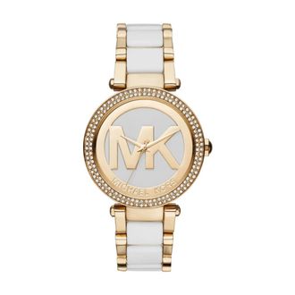 Michael Kors Mujer, Accesorios, Amarillo, Talla: ONE Size