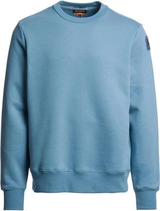 Parajumpers Uomo, Felpe, Blu, 2Xl, new