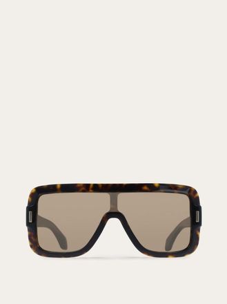 Ferragamo Women Sunglasses Brown