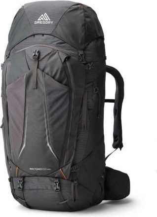 Gregory Baltoro 100 Pro RC Trekkingrucksack - Unisex | grau
