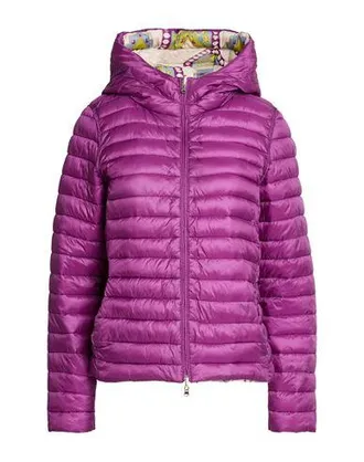 Marella COATS & JACKETS - Puffers on YOOX.COM