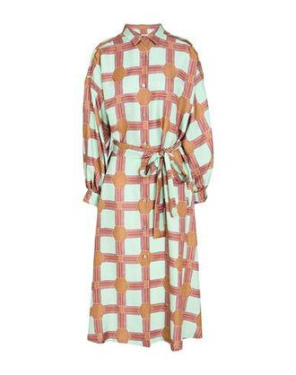 Odeeh DRESSES - Midi dresses sur YOOX.COM