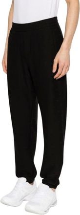 Emporio Armani Hombre, Pantalones, Negro, Talla: L