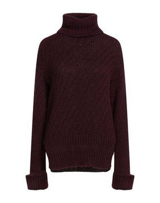 Stella McCartney KNITWEAR - Turtlenecks on YOOX.COM