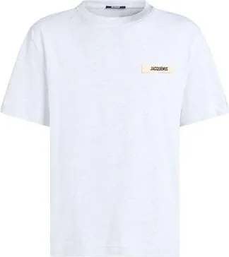 Jacquemus TOPWEAR - T-shirts su YOOX.COM