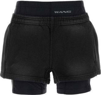 Alexander Wang Boxer Shorts
