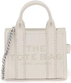Marc Jacobs The Nano Tote Bag Charm