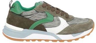 Voile Blanche FOOTWEAR - Trainers on YOOX.COM