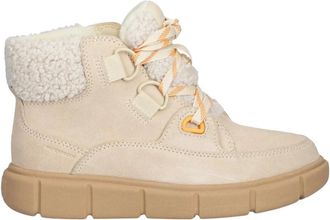 Sorel Mujer, Zapatos, Beige, Talla: 36 EU