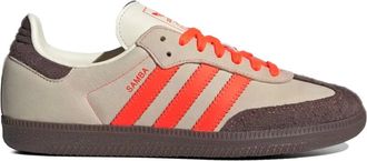adidas Sneakers Samba OG Solar Orange/Cream - Toni neutri