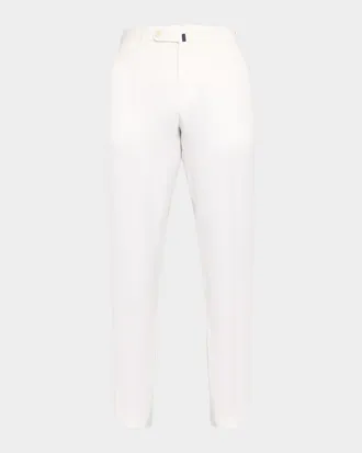 Incotex Men & apos;s Chinolino Trousers