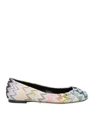 Missoni SCHUHE - Ballerinas auf YOOX.COM