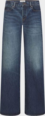 Frame Denim The Pixie Gray Jeans
