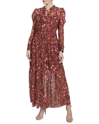 Julia Jordan Midi Dress