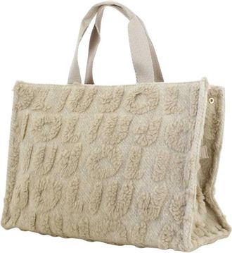 Liu Jo Donna, Borse, Beige, Taglia unica, new