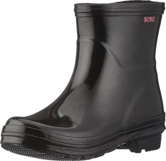 Skechers rain boots womens clearance