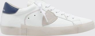 Philippe Model Sneakers Prsx Philippe Model in pelle