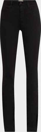 L'agence Selma Slim Bootcut Jeans