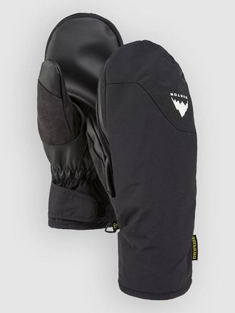 Burton Access Manoplas negro