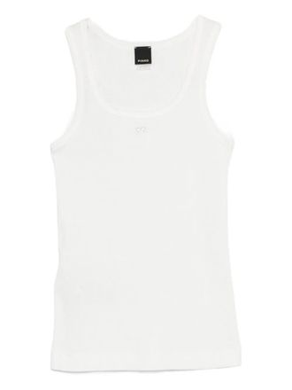 Pinko Calcolatore Tank Top