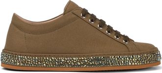 Le Silla Sneakers Andrea - Verde