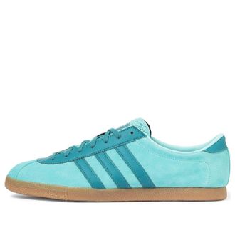 adidas Originals London Terrace Pack Flash Aqua IG8258