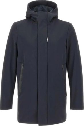 Roberto Ricci Design Rrd, Hombre, Chaquetas, Azul, Talla: XL