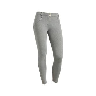 Freddy Pantaloni push up WR.UP superskinny a clessidra in cotone
