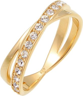 Elli Dames, Accessoires, Geel, Maat: 52 MM